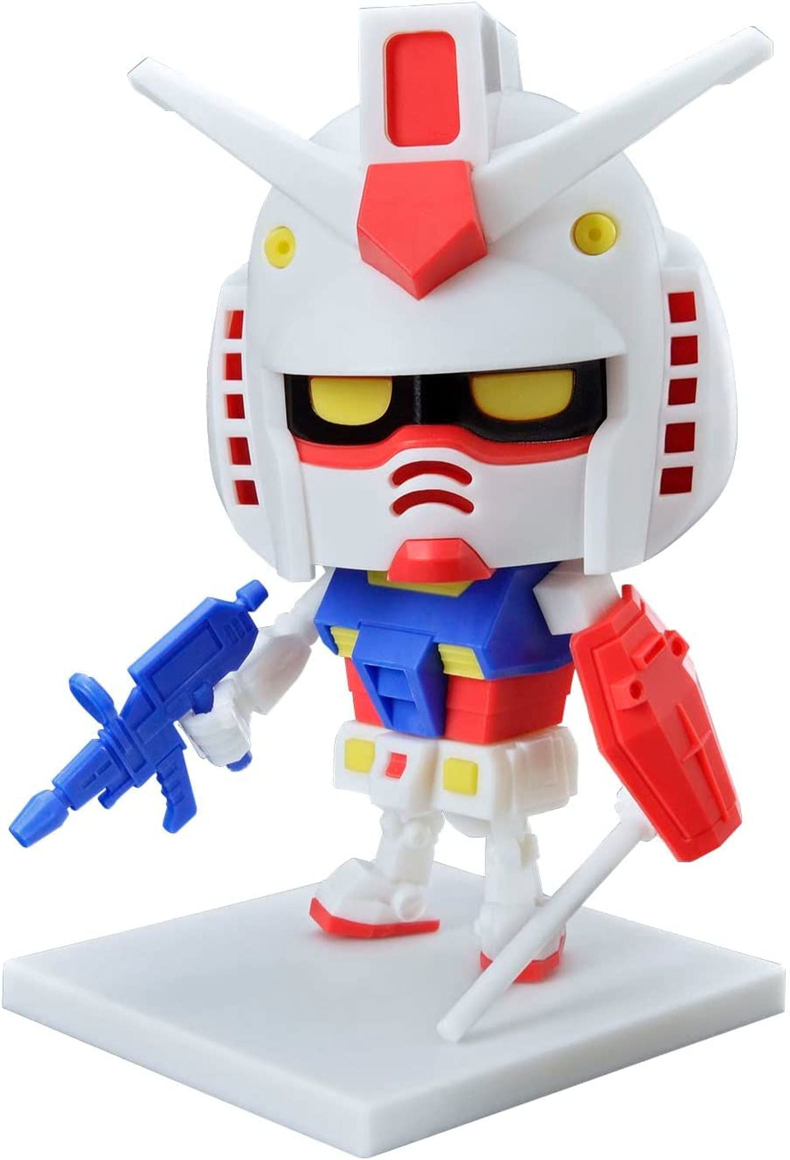 Bandai GUNPLA KUN DX SET - BanzaiHobby