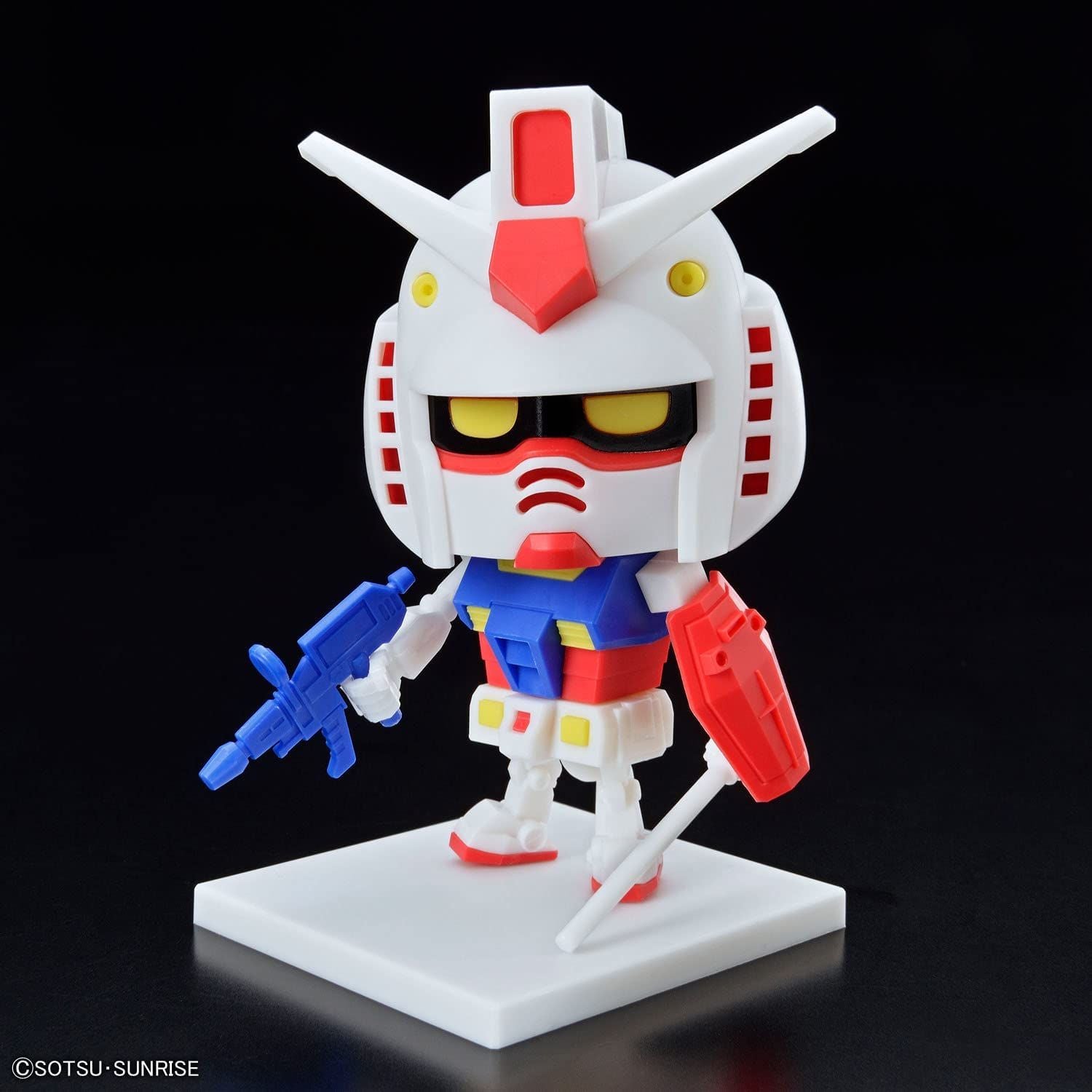 Bandai GUNPLA KUN DX SET - BanzaiHobby