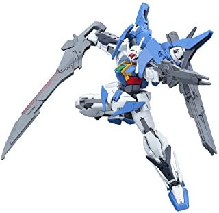 Bandai Gundam 00 Sky (HGBD) - BanzaiHobby