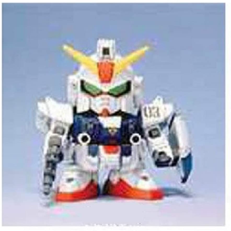 Bandai Gundam Blue Destiny 3 (SD) - BanzaiHobby