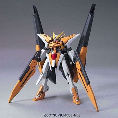 Bandai Gundam Harute (HG) - BanzaiHobby