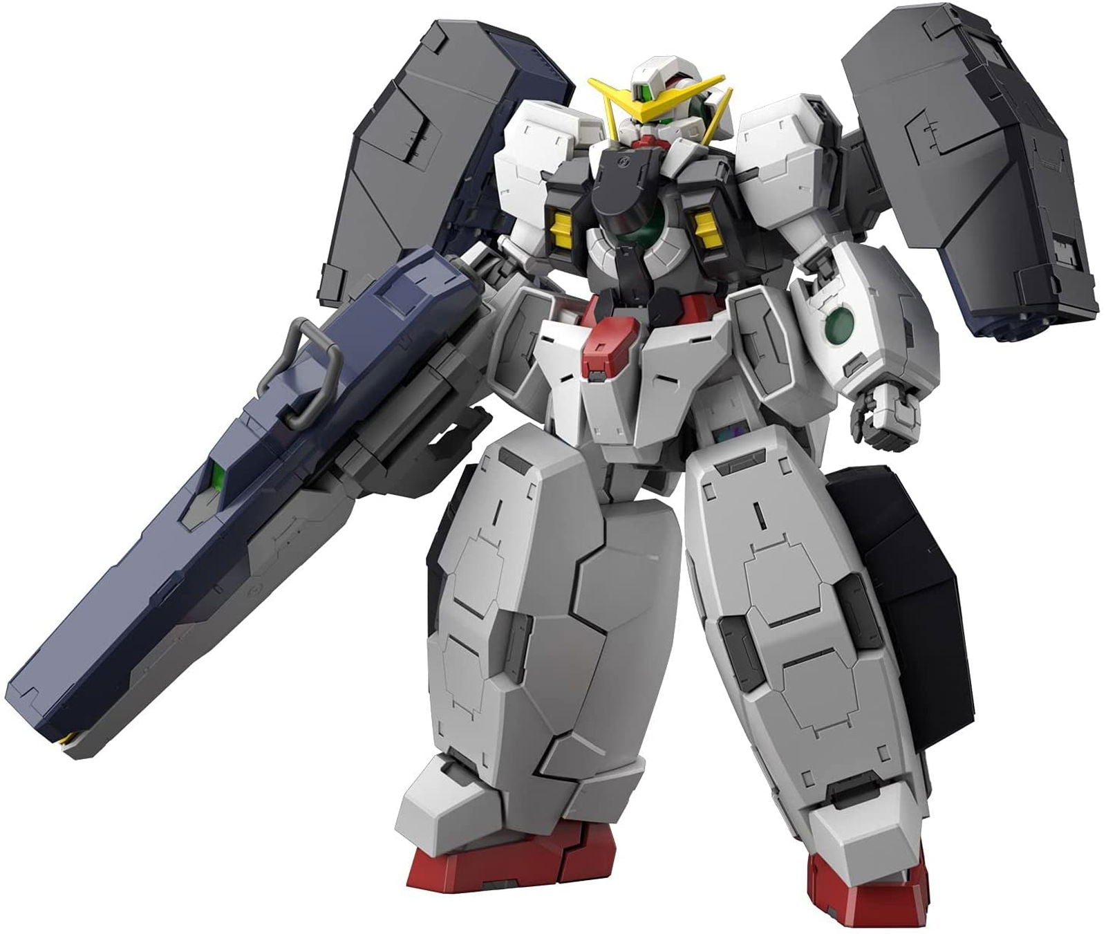 Bandai Gundam Viatue (MG) - BanzaiHobby