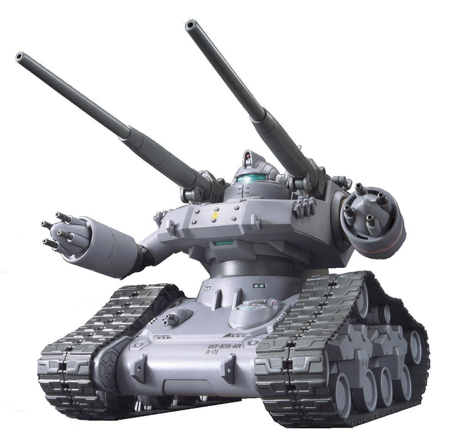 Bandai HG002 GUNTANK EARLY TYPE - BanzaiHobby