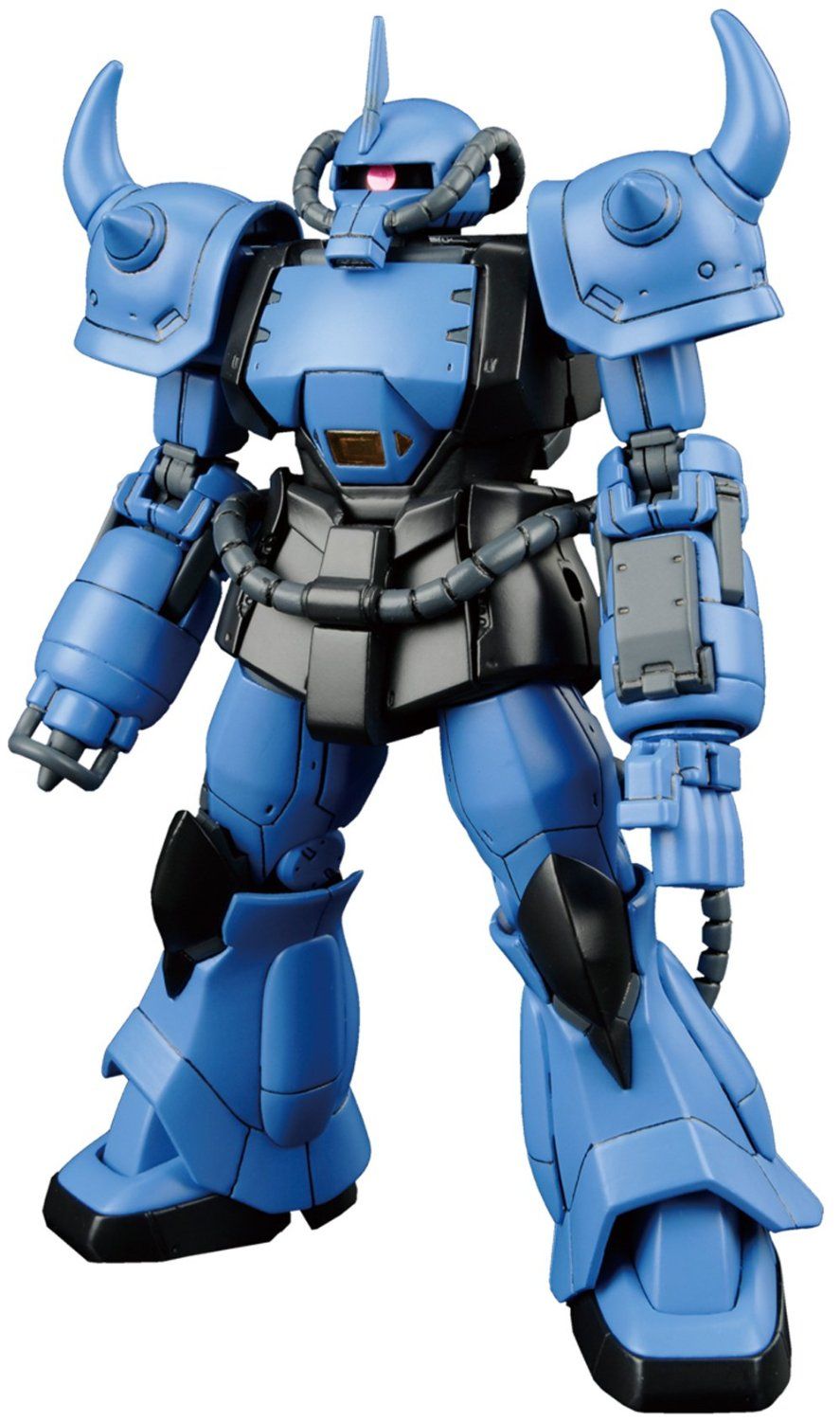 Bandai HG004 PROTO TYPE GOUF - BanzaiHobby