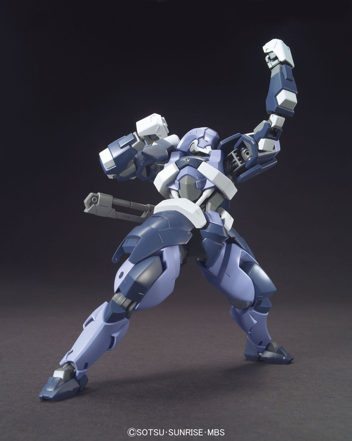 Bandai HG006 Hyakuren - BanzaiHobby