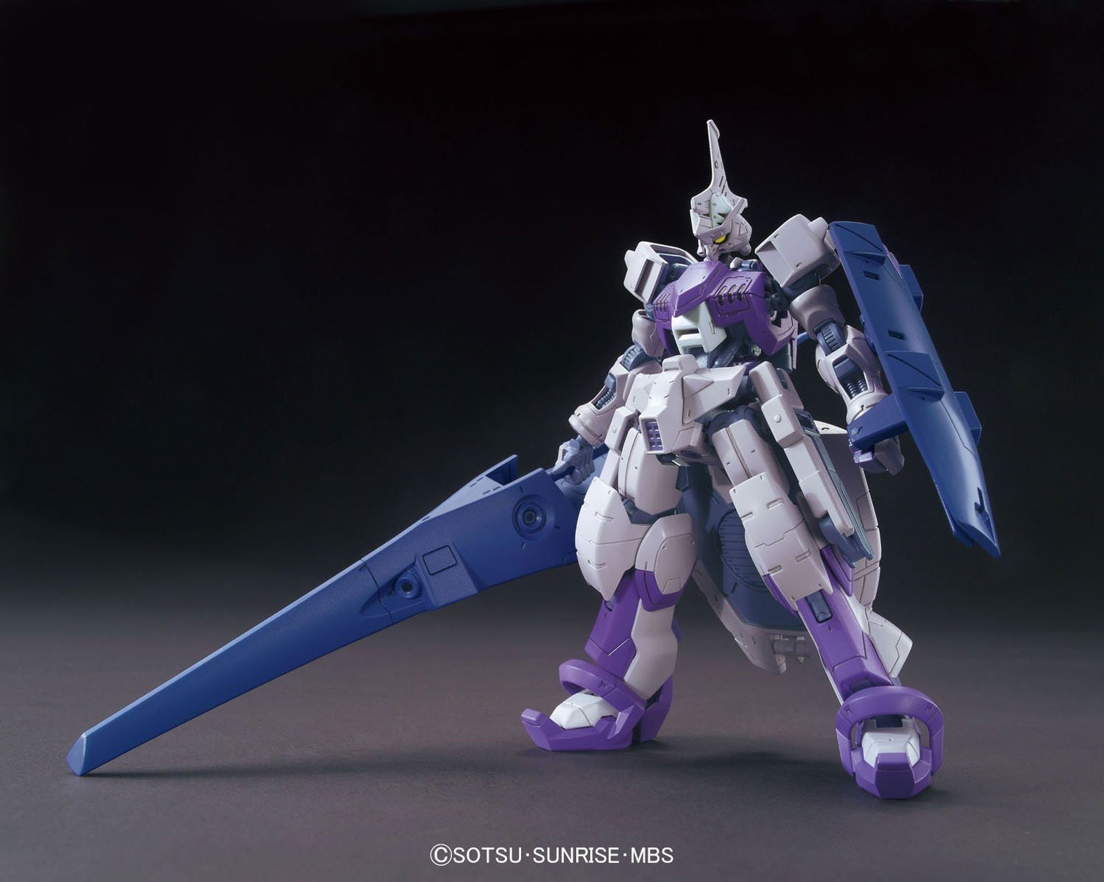 Bandai HG016 GUNDAM KIMARIS TROOPER - BanzaiHobby