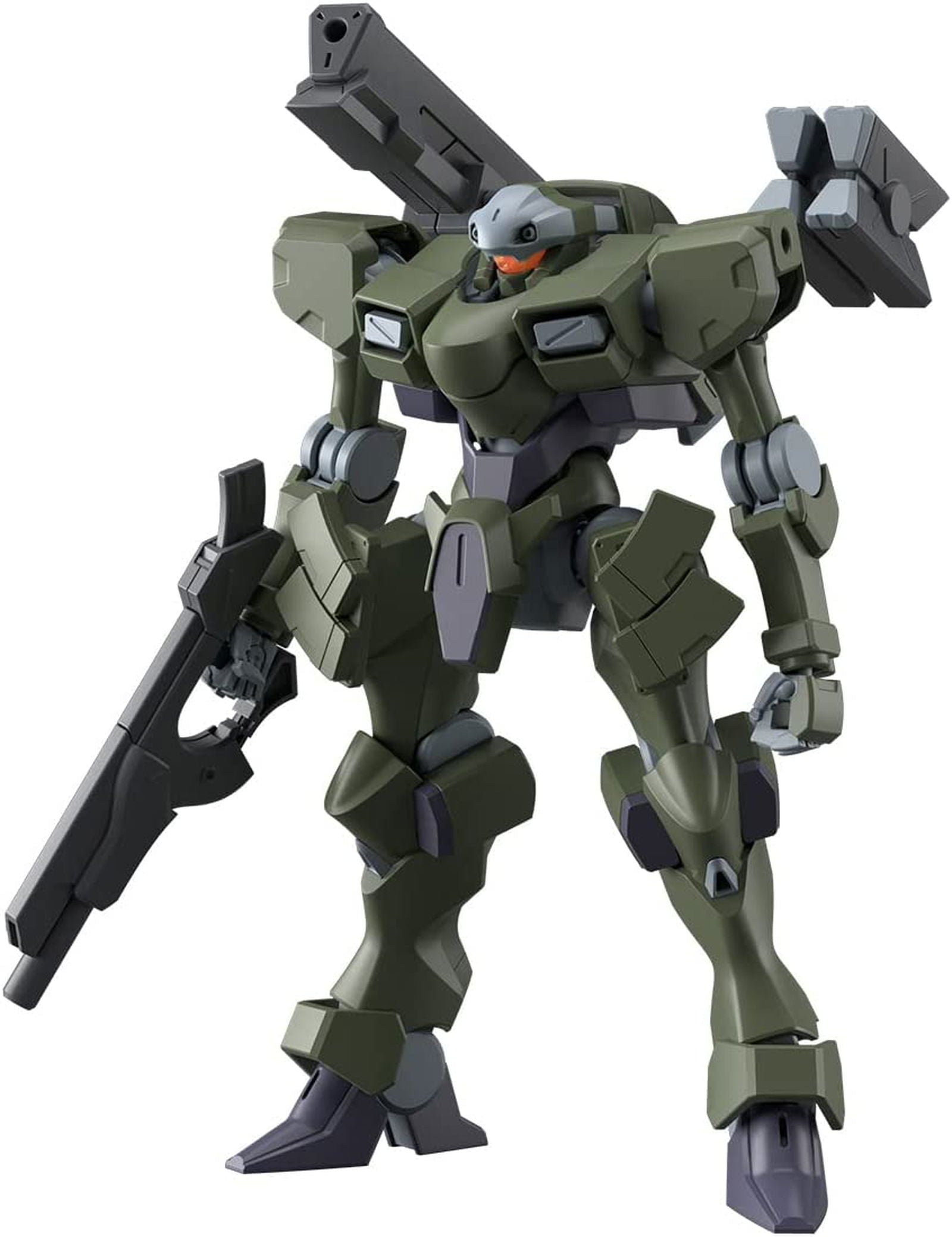 Bandai HG020 ZOWORT HEAVY - BanzaiHobby