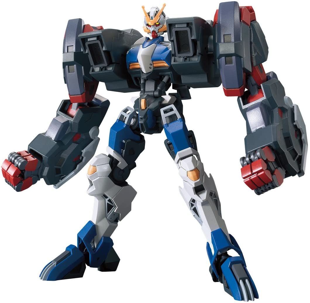 Bandai HG038 GUNDAM  DANTALION - BanzaiHobby