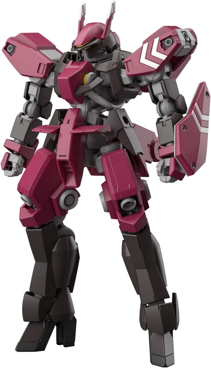 Bandai HG044 CYCLASE'S SCHWALBE CUSTOM - BanzaiHobby