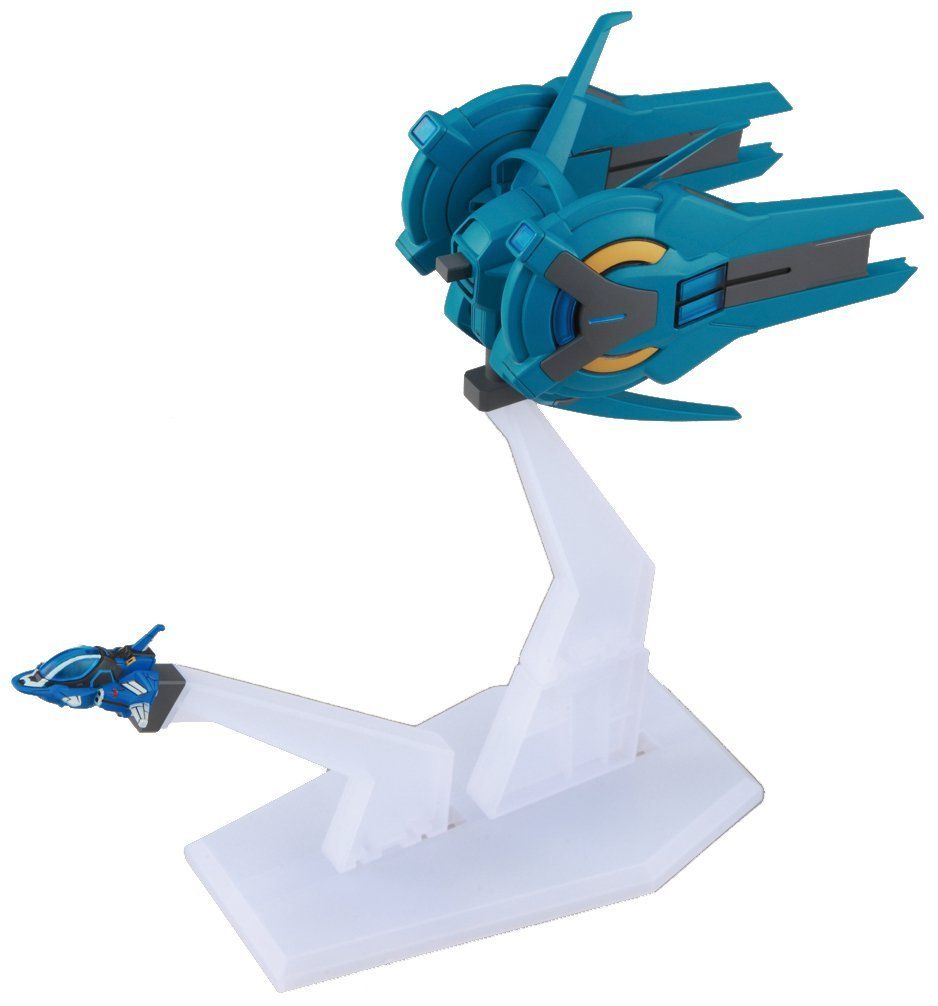 Bandai HG05 GUNDAM G-SELF OPTION UNIT SPACE PACK - BanzaiHobby