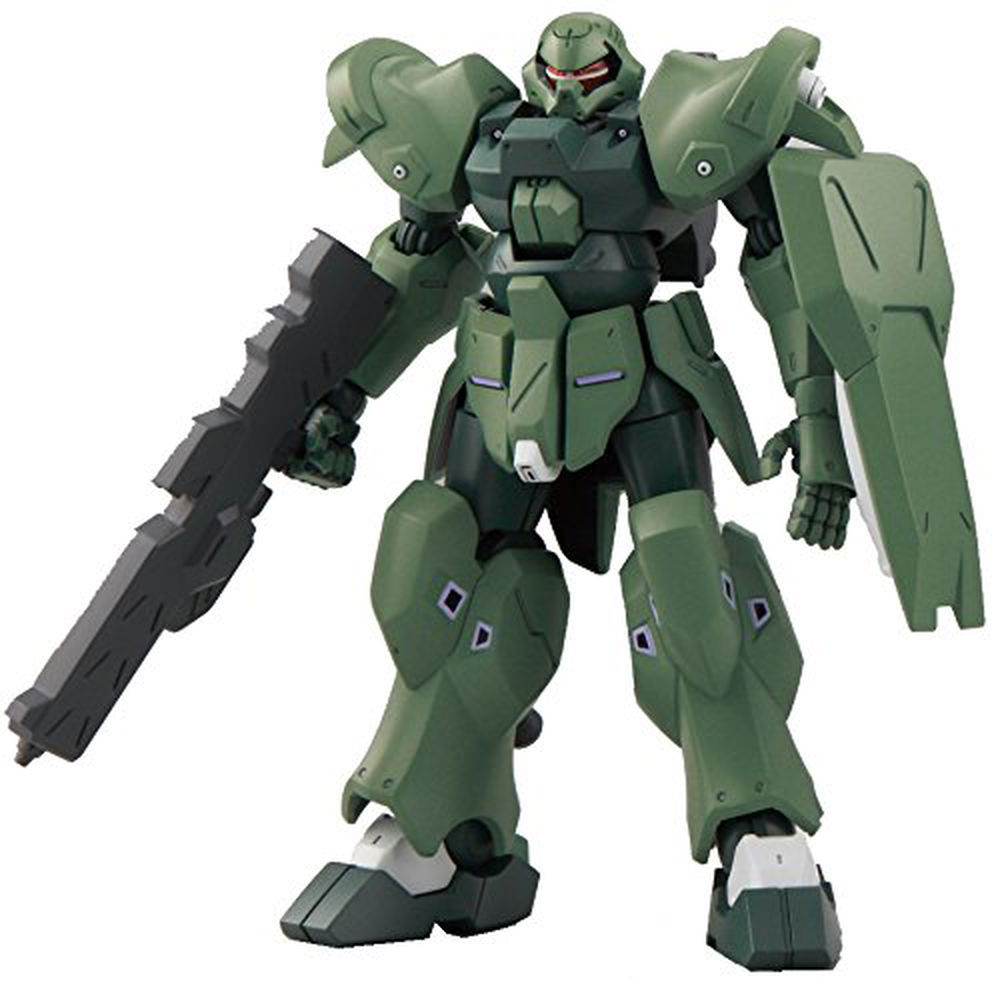 Bandai HG06 GAHANNAM SPACE TYPE - BanzaiHobby