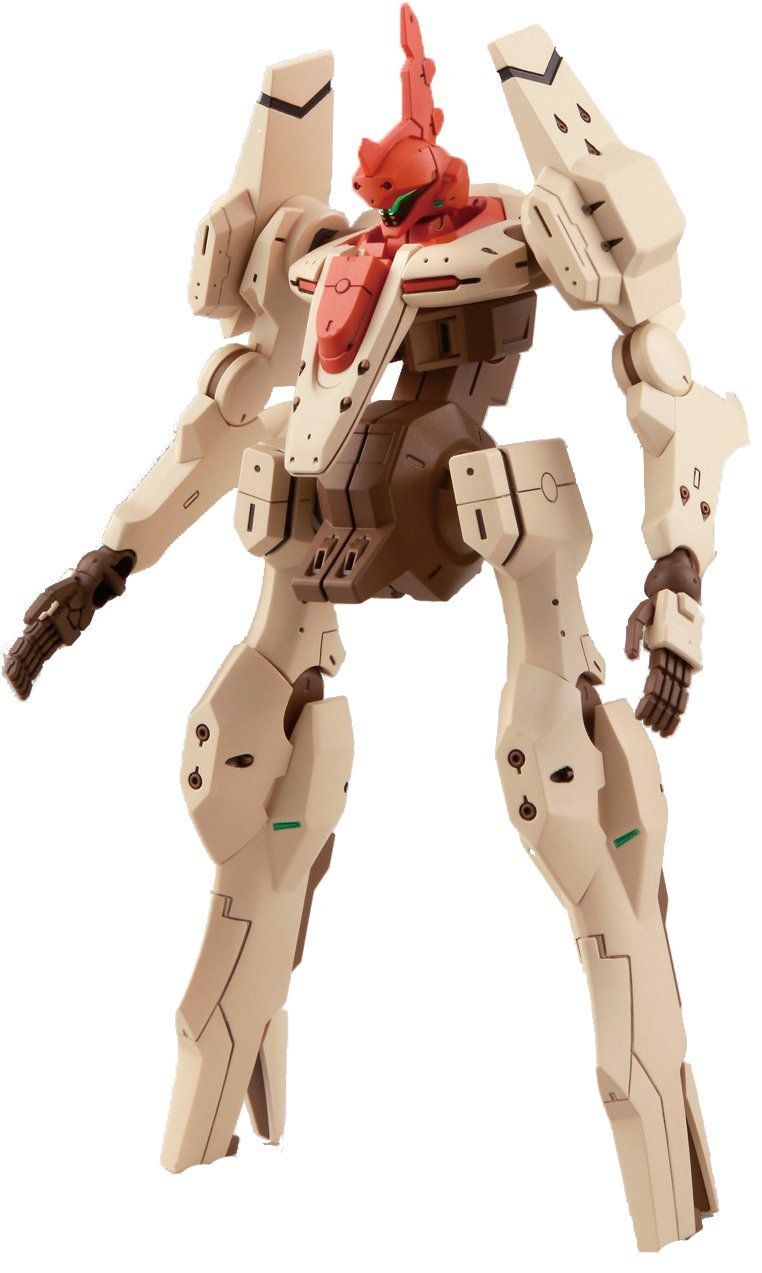 Bandai HG08 Elf Bullock  (Mask Custom) - BanzaiHobby