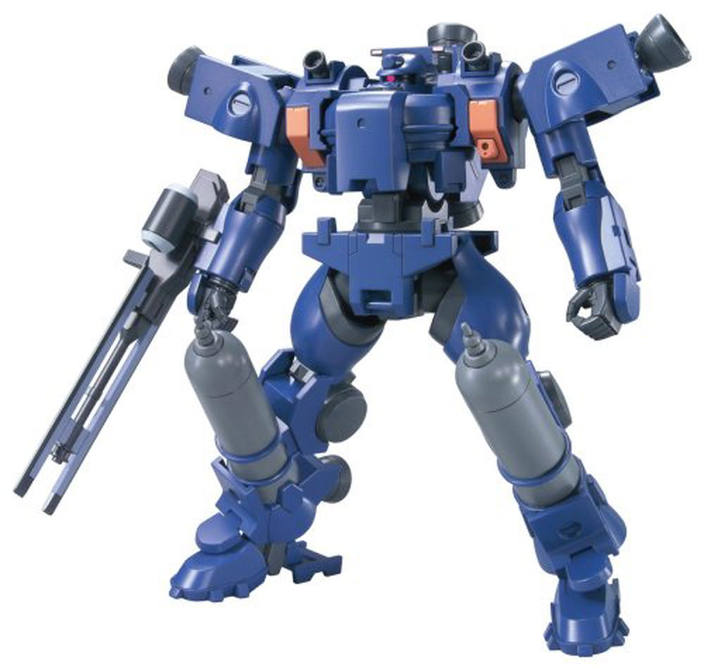 Bandai HG10 TIEREN Space Type - BanzaiHobby