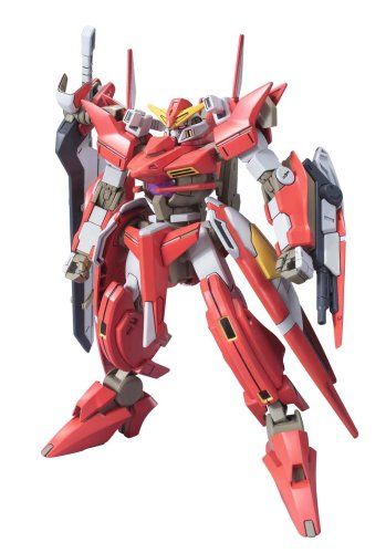 Bandai HG12 GUNDAM THRONE ZWEI - BanzaiHobby