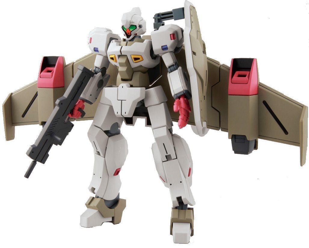 Bandai HG13 CATSITH - BanzaiHobby