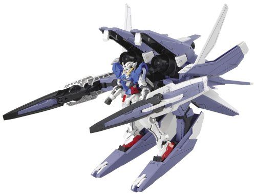 Bandai HG13 GN ARMS TYPE E + GUNDAM EXIA - BanzaiHobby