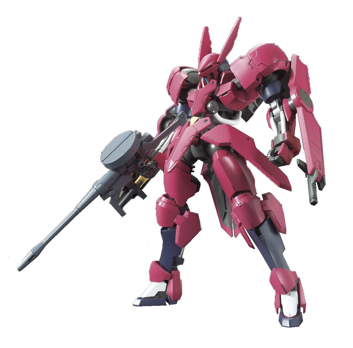 Bandai HG14 Grimgerde - BanzaiHobby