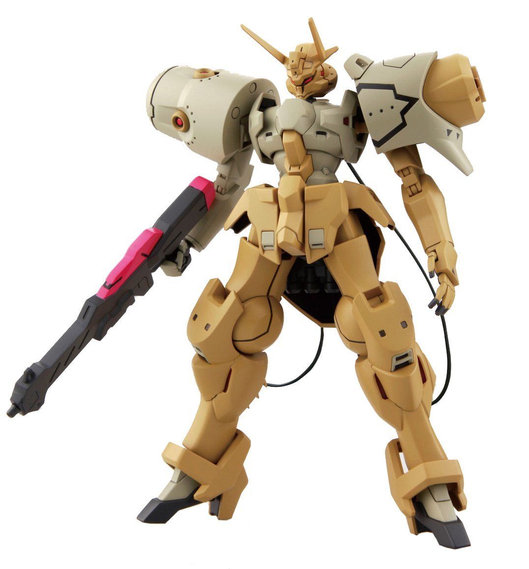 Bandai HG15 GASTIMA - BanzaiHobby