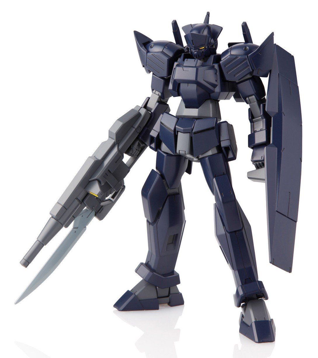 Bandai HG25 G-EXES JACK EDGE - BanzaiHobby