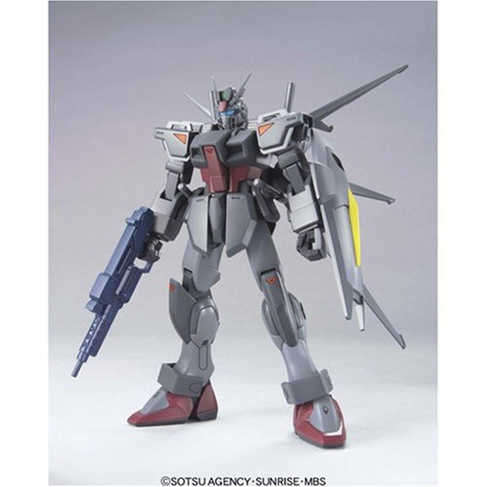 Bandai HG43 105SLAUGHTER DAGGER - BanzaiHobby