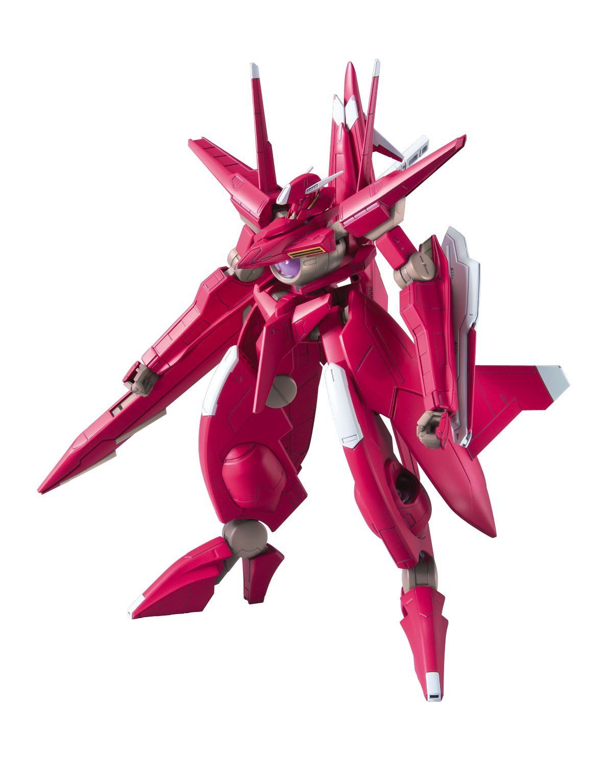 Bandai HG43 ARCHE GUNDAM - BanzaiHobby