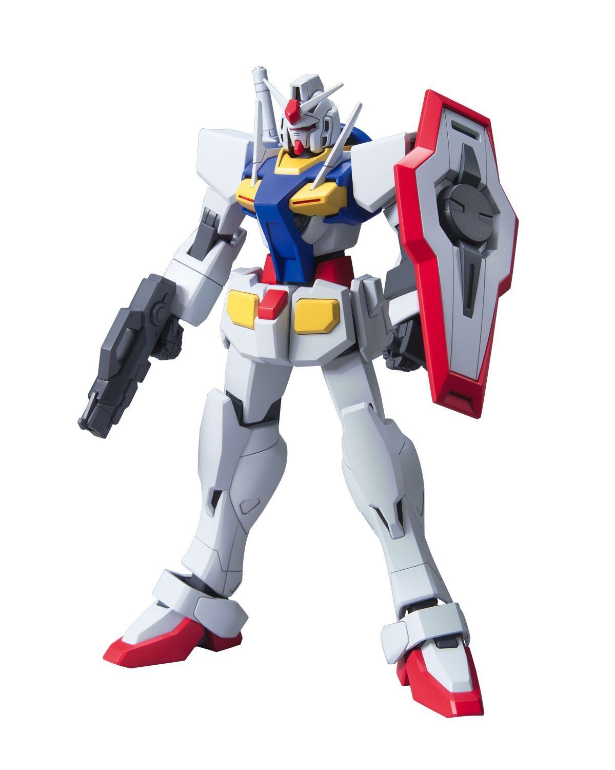 Bandai HG45 O GUNDAM(Type A.C.D) - BanzaiHobby