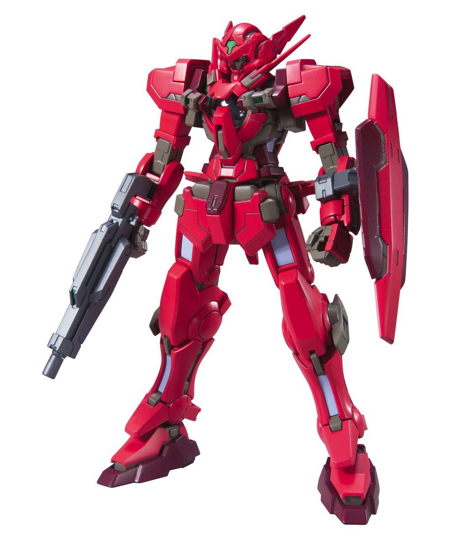 Bandai HG62 GUNDAM ASTRAEA TYPE-F - BanzaiHobby