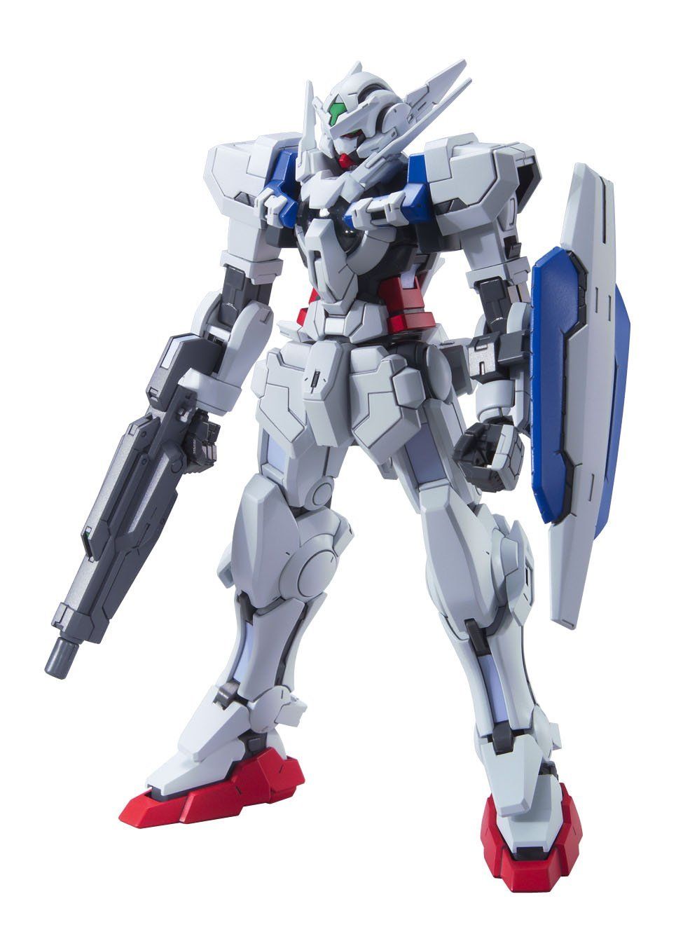 Bandai HG65 GUNDAM ASTRAEA - BanzaiHobby