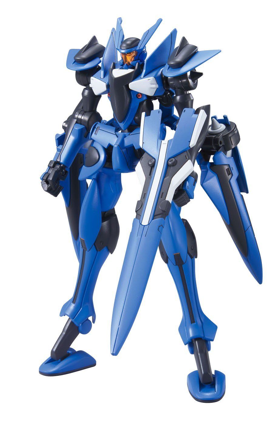 Bandai HG71 BRAVE COMMANDER TEST TYPE - BanzaiHobby