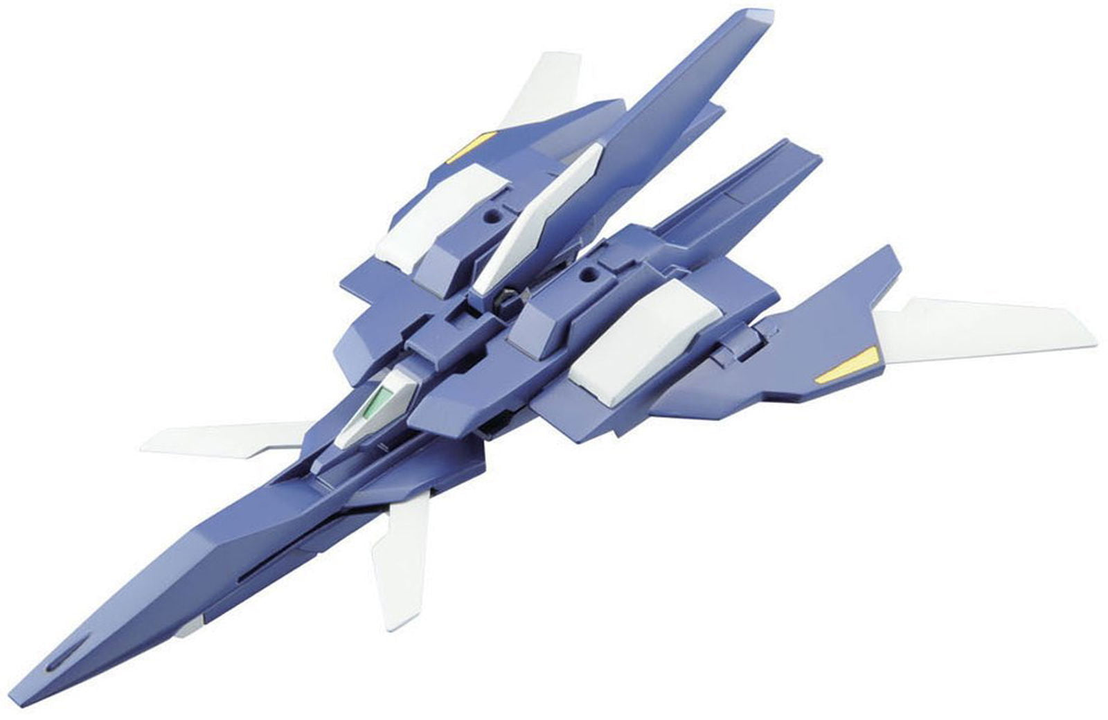 Bandai HGBC LIGHTNING GUNDAM BACK WEAPON SYSTEM - BanzaiHobby