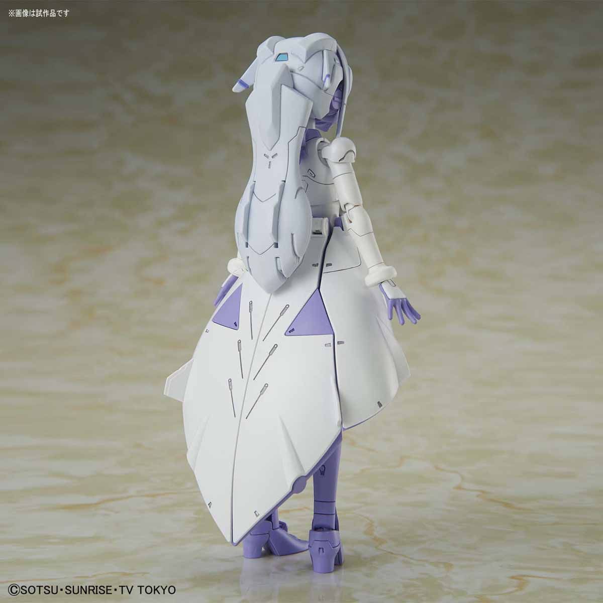 Bandai HGBD MOBILE DOLL SARAH - BanzaiHobby