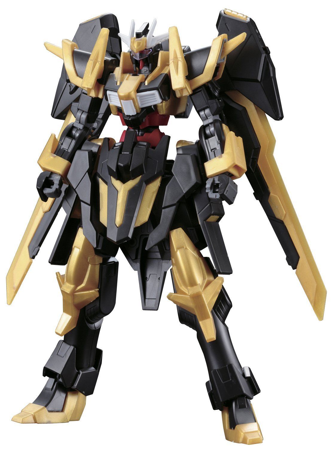 Bandai HGBF055 GUNDAM SCHWALTS RITTER - BanzaiHobby