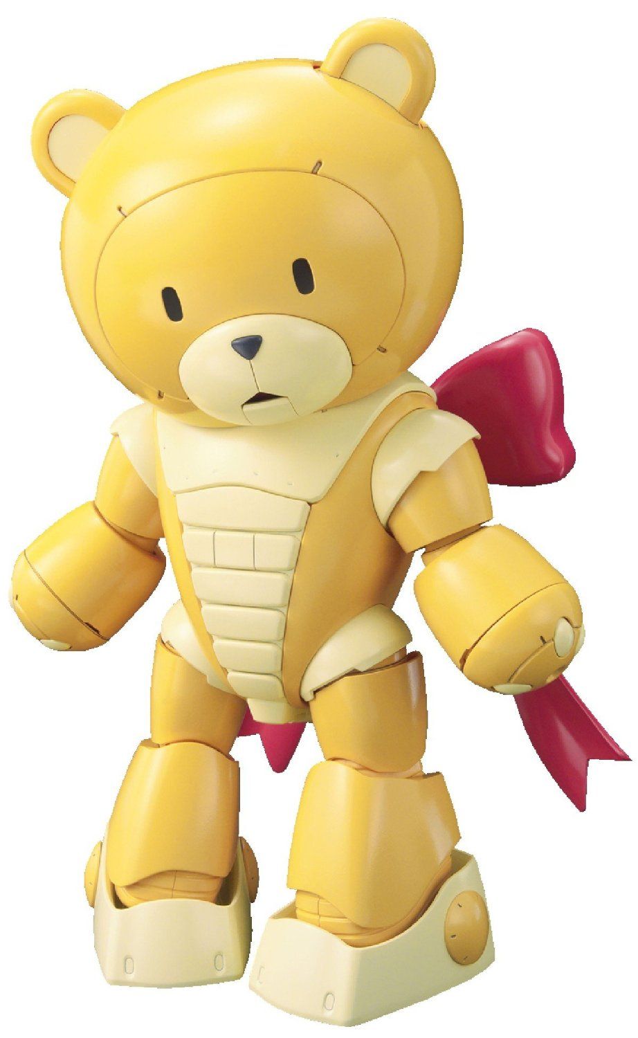 Bandai HGBF 05 BEARGGUY III - BanzaiHobby