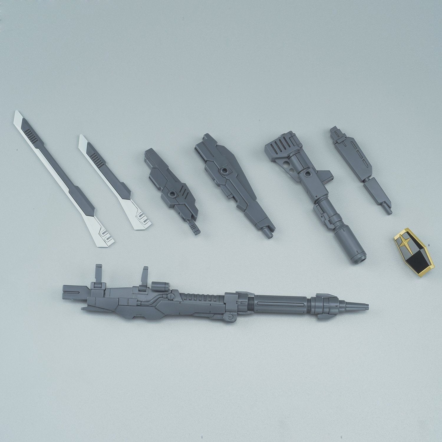 Bandai HGBF Gundam Lightning Black Warrior - BanzaiHobby