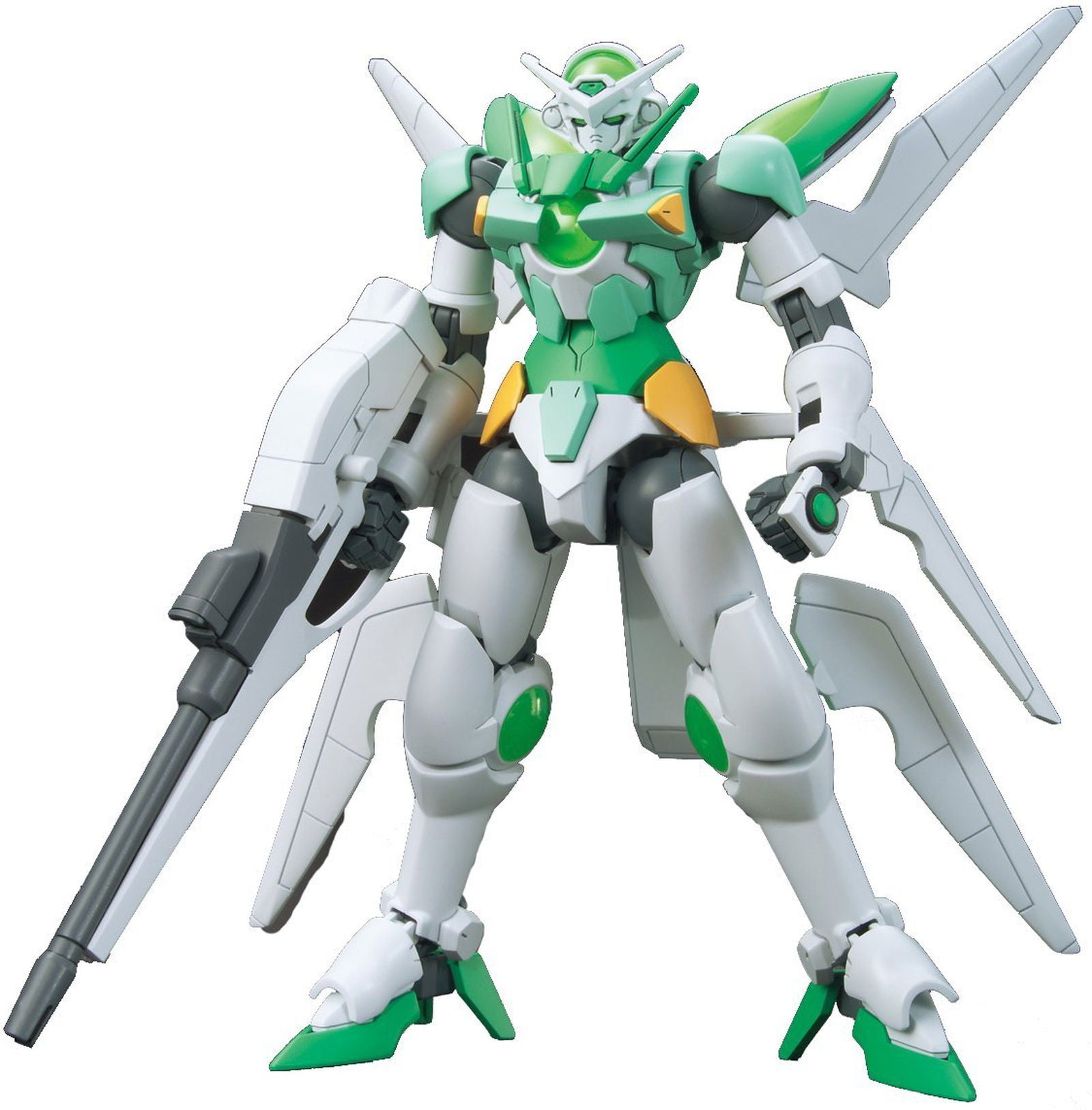 Bandai HGBF Gundam Portent - BanzaiHobby