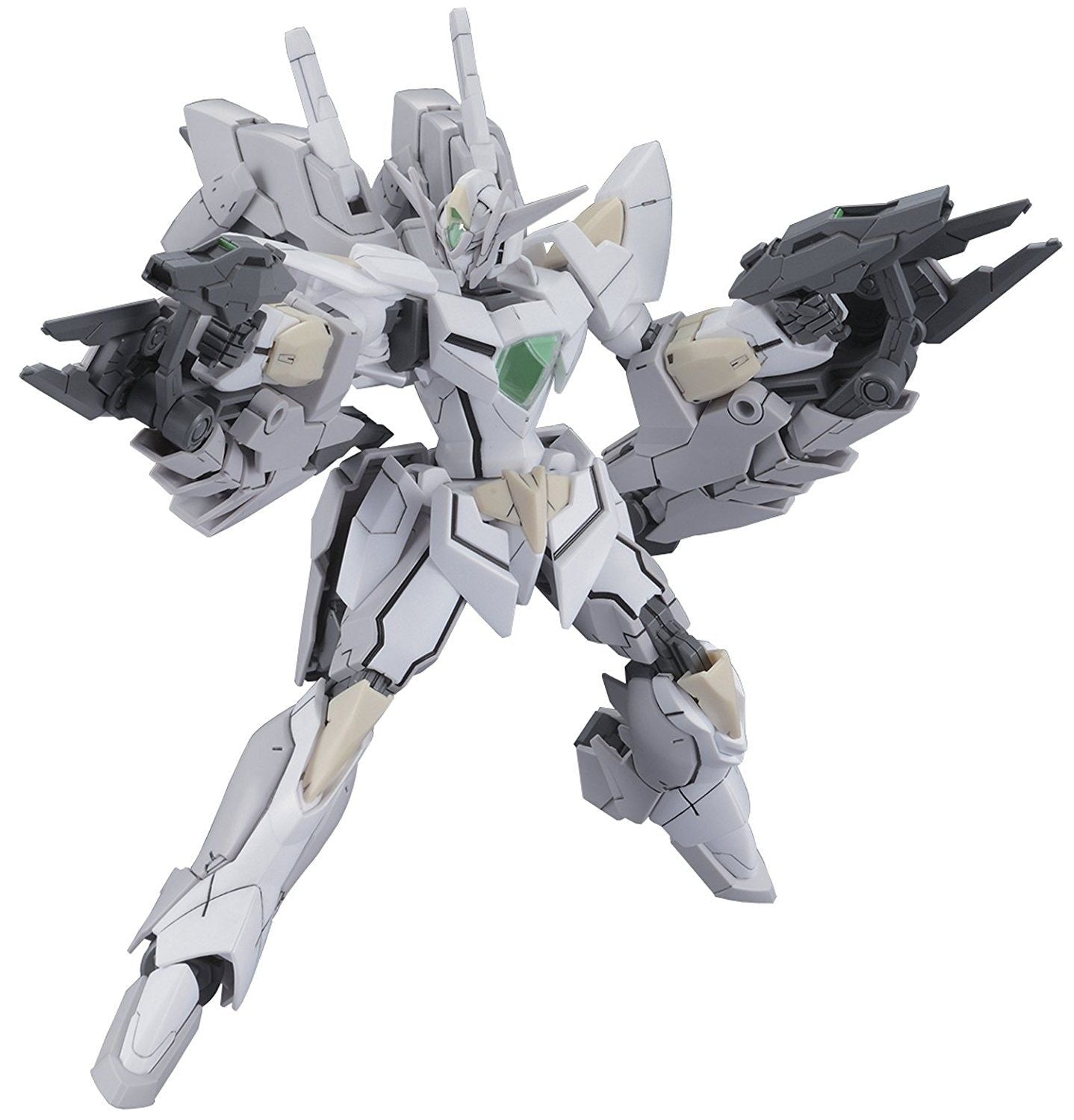 Bandai HGBF Reversible Gundam - BanzaiHobby