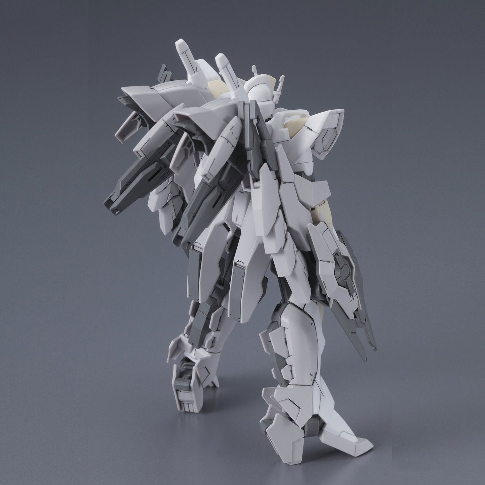 Bandai HGBF Reversible Gundam - BanzaiHobby