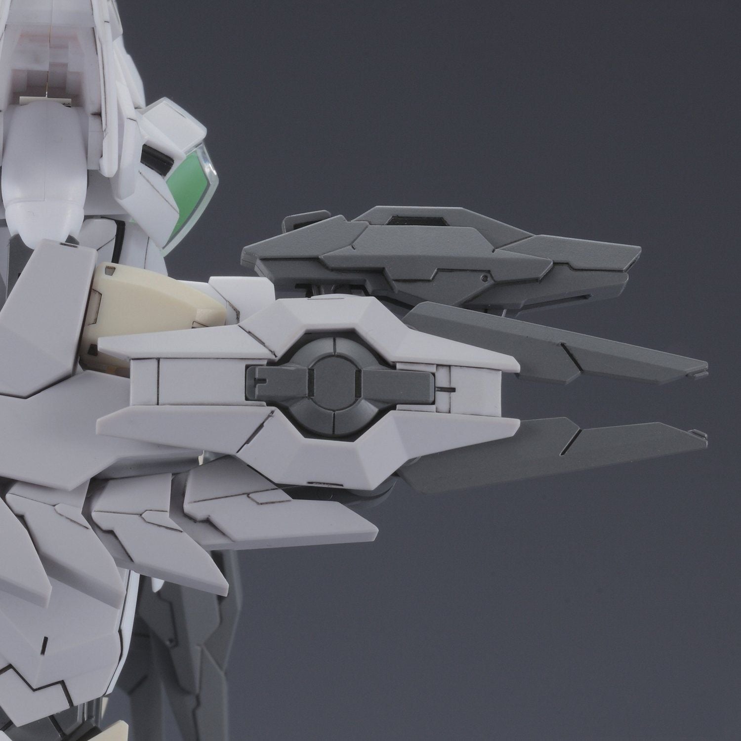 Bandai HGBF Reversible Gundam - BanzaiHobby