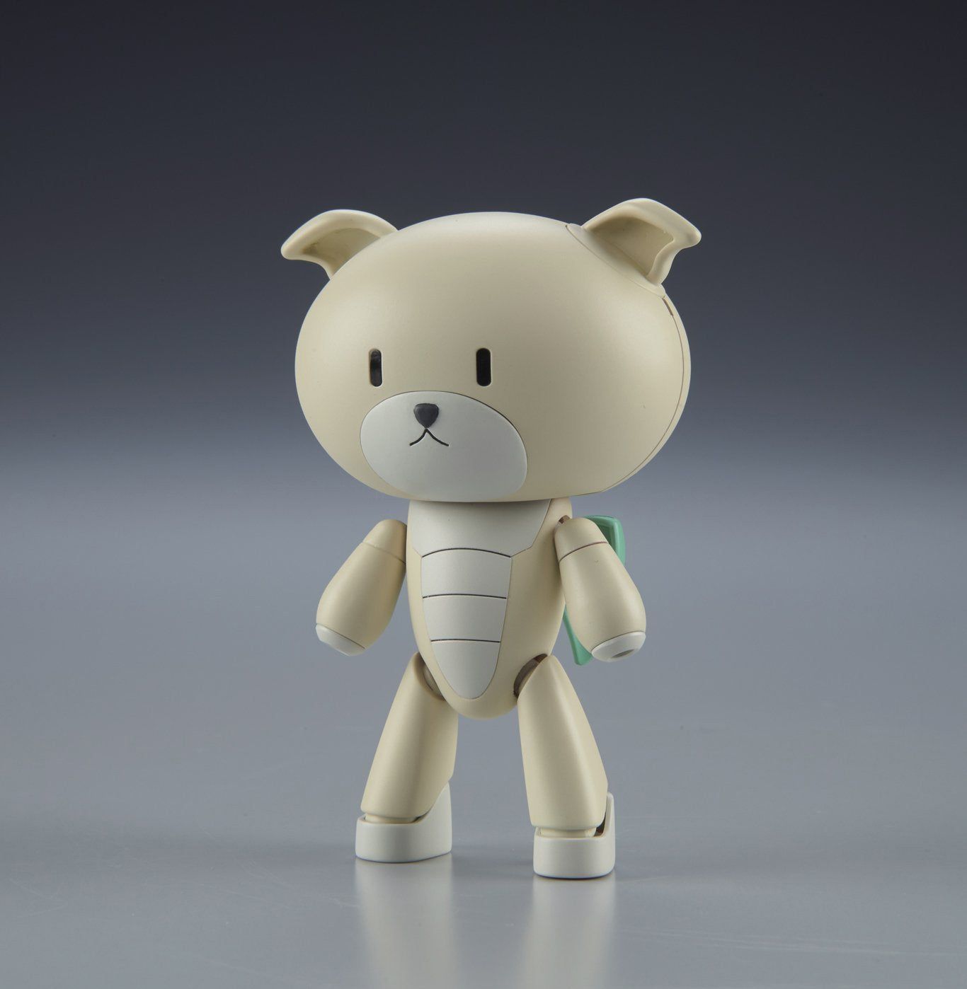 Bandai HGPG Petitgguy Bow-wow White & Dog Costume - BanzaiHobby