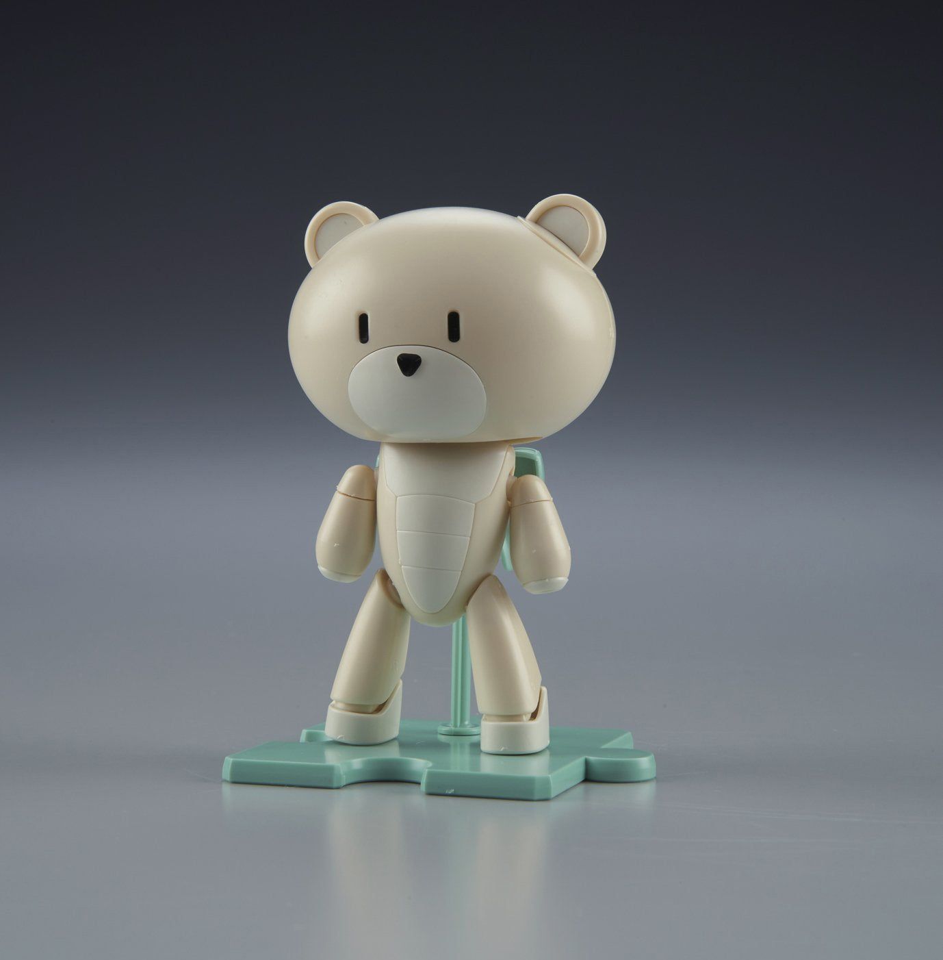 Bandai HGPG Petitgguy Bow-wow White & Dog Costume - BanzaiHobby