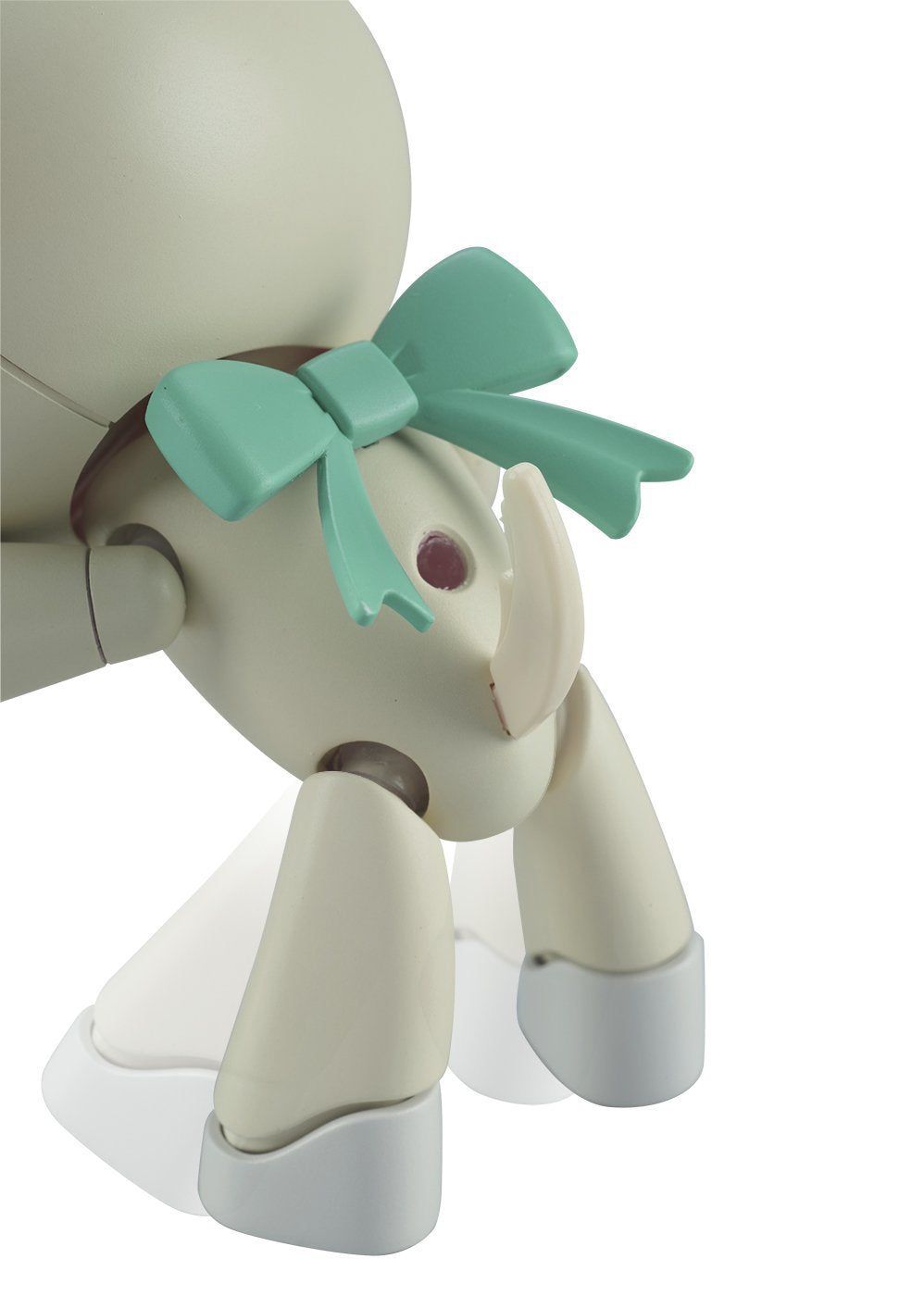 Bandai HGPG Petitgguy Bow-wow White & Dog Costume - BanzaiHobby