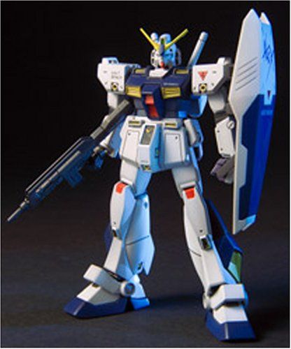 Bandai HGUC047 RX-78NT-1 GUNDAM NT-1 - BanzaiHobby