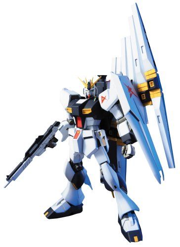 Bandai HGUC086 RX-93 Nu GUNDAM - BanzaiHobby