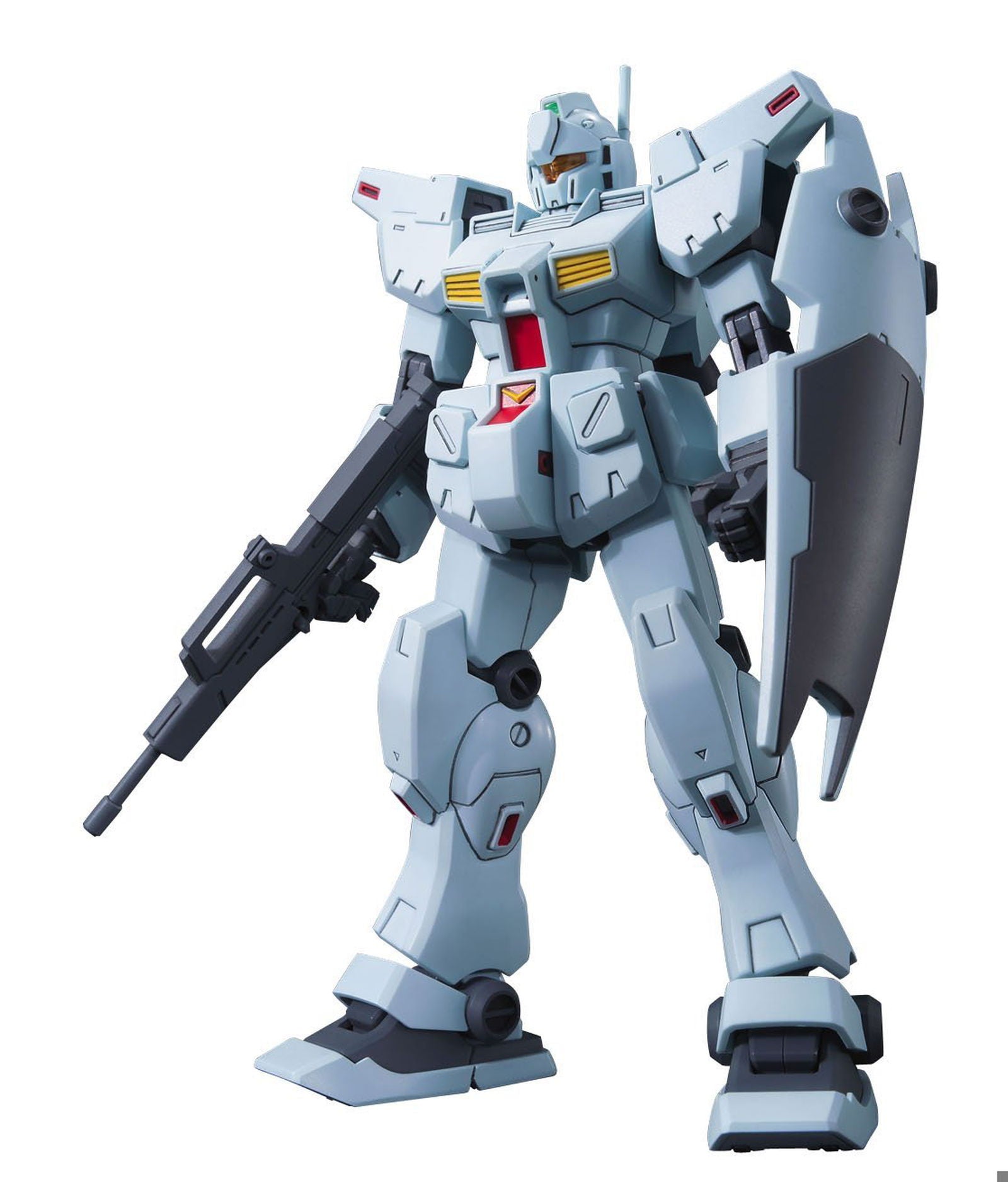 Bandai HGUC120 RGM-79N GM CUSTOM - BanzaiHobby