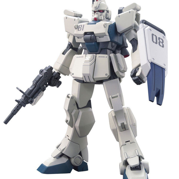 アウトレット福袋 Bandai_HGUC155_RX- ロボット