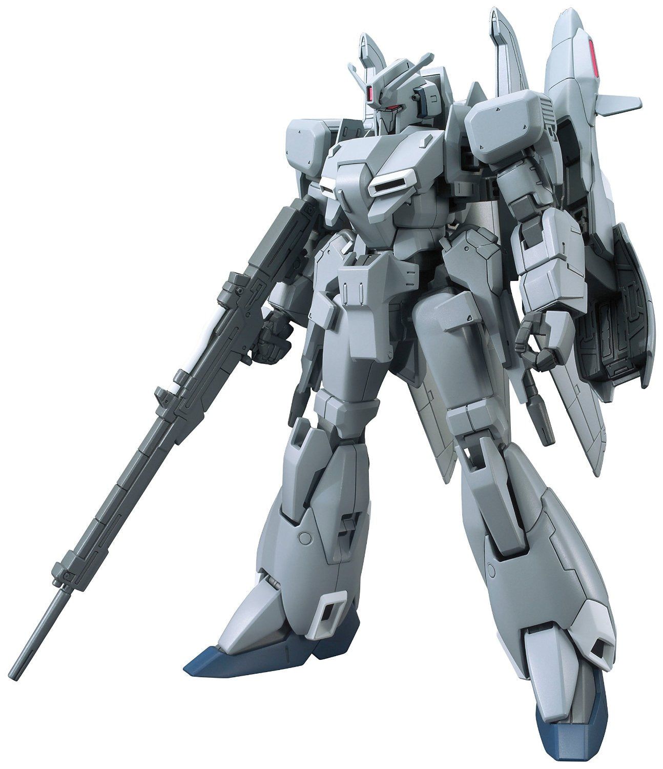 Bandai HGUC182 ZETA PLUS (UNICORN Ver.) - BanzaiHobby