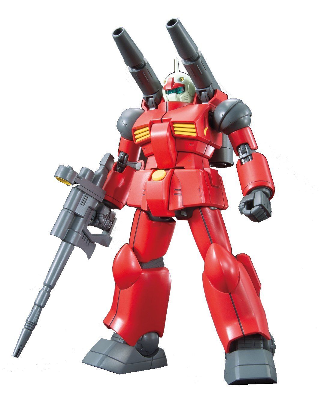 Bandai HGUC190 RX-77-2 GUNCANNON - BanzaiHobby