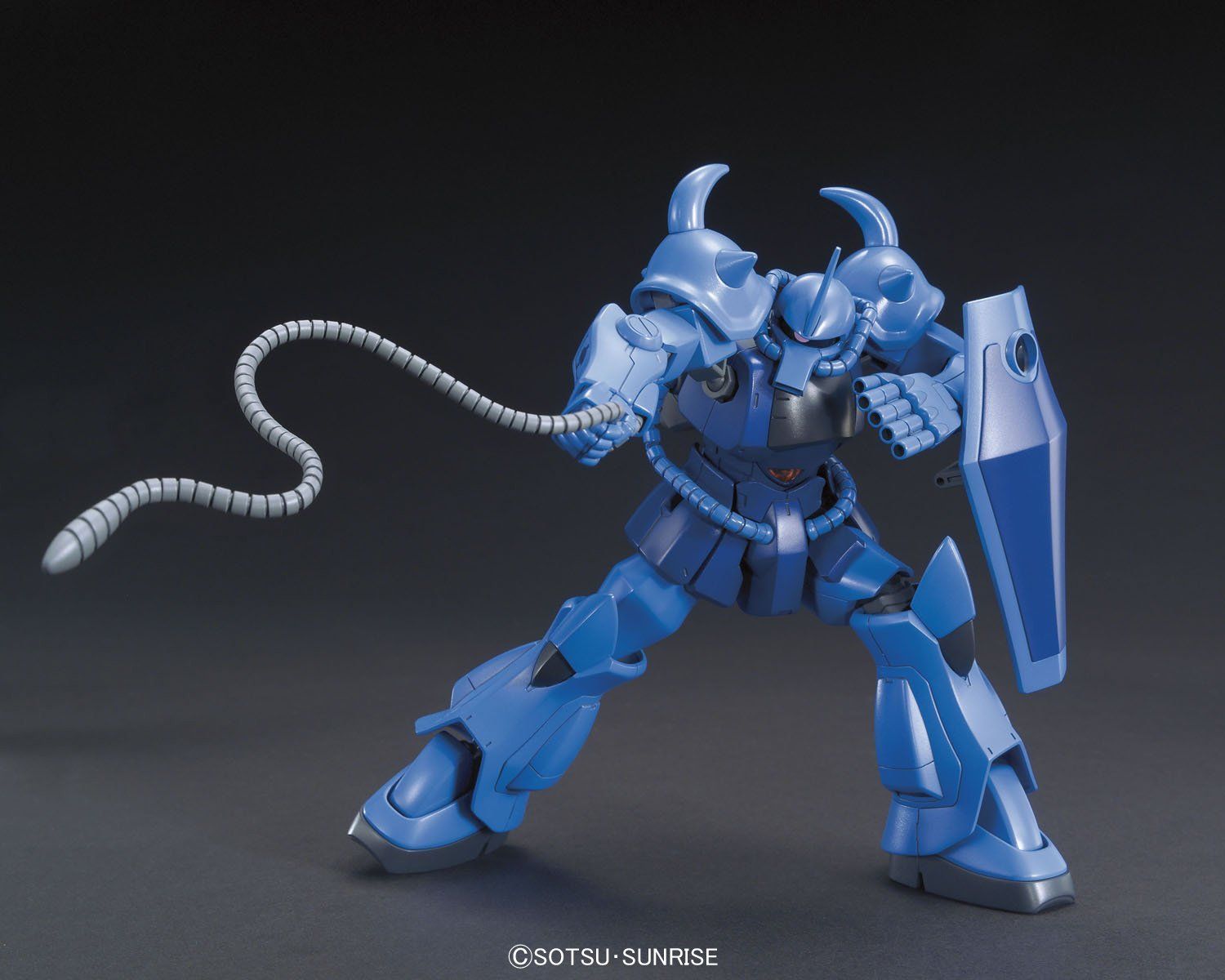 Bandai HGUC196 MS-07B Gouf - BanzaiHobby