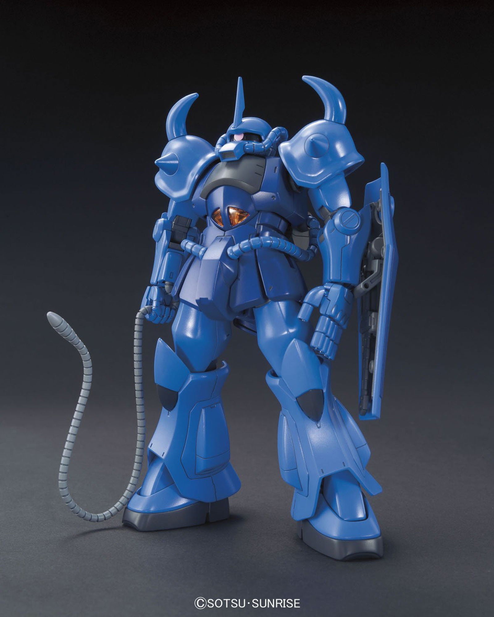 Bandai HGUC196 MS-07B Gouf - BanzaiHobby