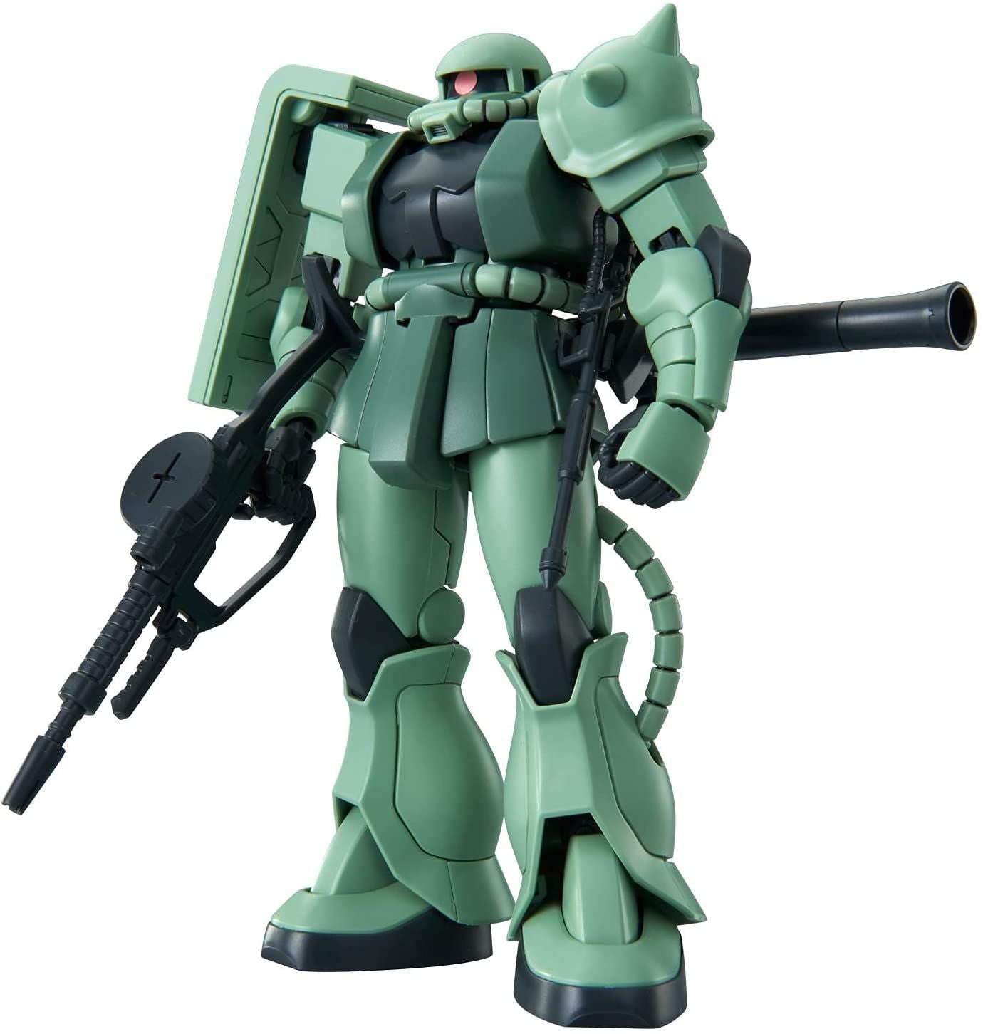 Bandai HGUC241 ZAKU II (HGUC) - BanzaiHobby